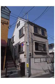 若林４丁目戸建 