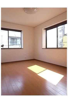 若林４丁目戸建 