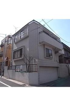 若林４丁目戸建 