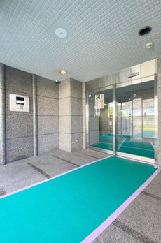 グランドメゾン池尻 