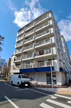 ハイネス北大塚 