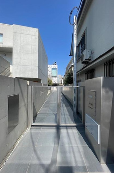 ルクール市ヶ谷払方町(旧ARK HOUSE 市ヶ谷払方町) 