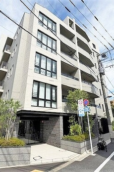 オープンレジデンシア小石川ヒルズ 