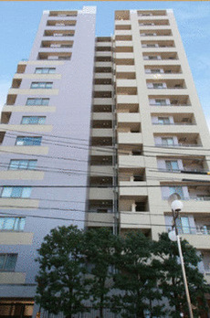 パークホームズ高田馬場四丁目 