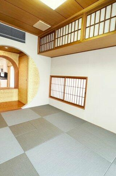 矢来町戸建て 
