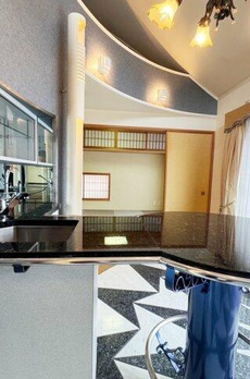 矢来町戸建て 