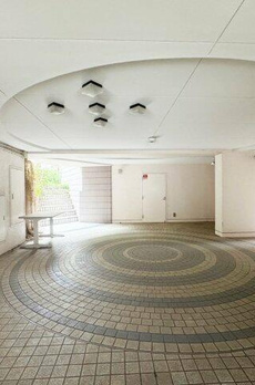 矢来町戸建て 