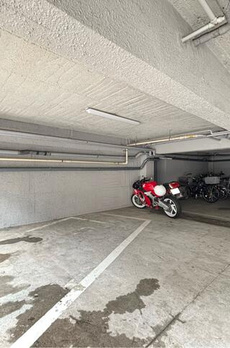 アパートメントカヤ田園調布 