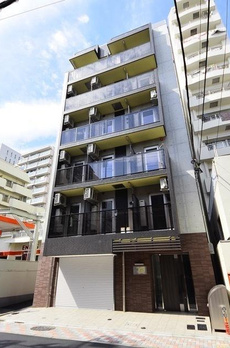 First Residence 西日暮里 
