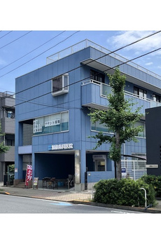 ブルービル加藤 