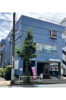 ブルービル加藤 