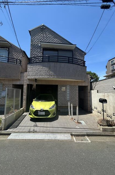 荻窪２丁目戸建 
