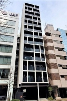 グランマーチ芝公園 