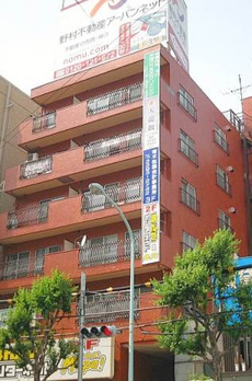 マンション荻窪 