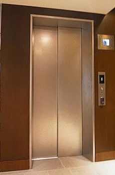 パークナード四谷 