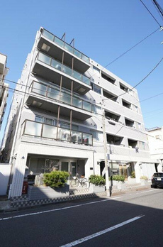 成加パラシオン 