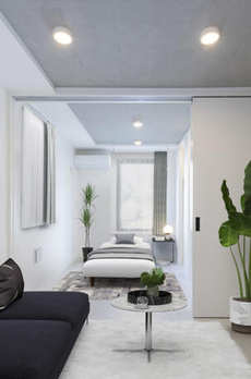Ｒｅｖｅ　Ｒｅｓｉｄｅｎｃｅ　白金台Ⅲ 