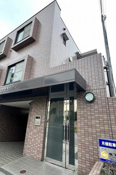 パーシモンハイツ 