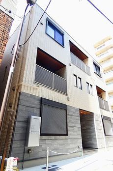 ルミケオ大手町 