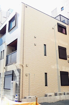 ルミケオ大手町 