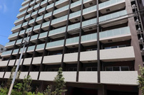 GENOVIA浅草Ⅵskygarden