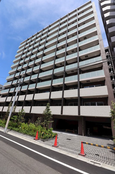 GENOVIA浅草Ⅵskygarden 