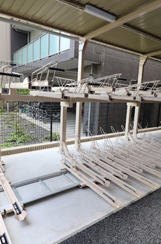 GENOVIA浅草Ⅵskygarden 