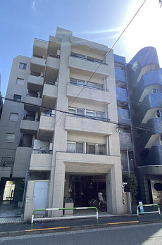 朝日小日向マンション 