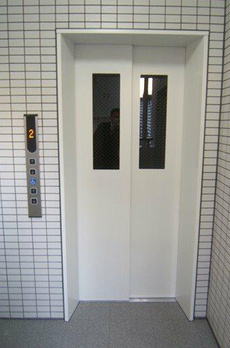 メインステージ上野 
