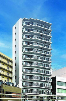 プライマル根岸 