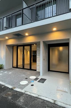 プライマル根岸 