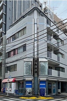 ラポール麻布十番 