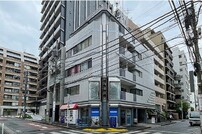 ラポール麻布十番