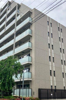 パークホームズ赤羽西 