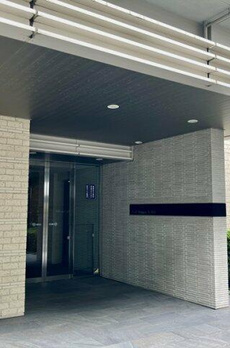 パークホームズ赤羽西 