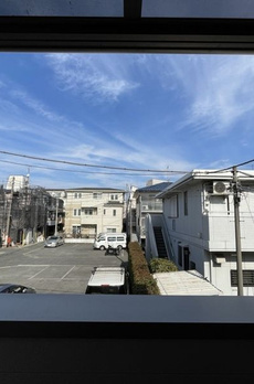 東大井1丁目戸建 