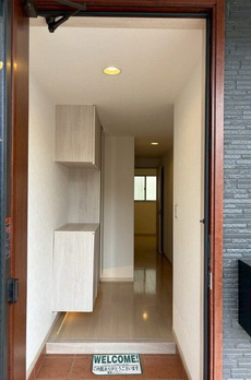 東大井1丁目戸建 
