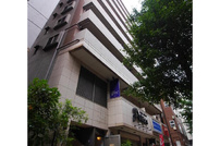 コンフォリア池尻