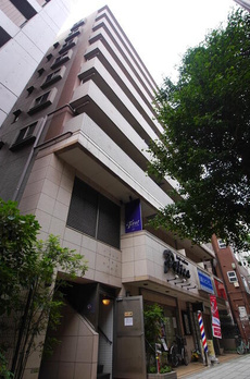 コンフォリア池尻 