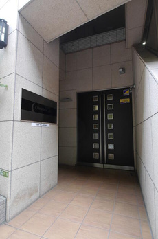 コンフォリア池尻 