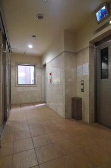 コンフォリア池尻 