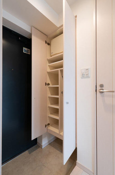 コンフォリア池尻 