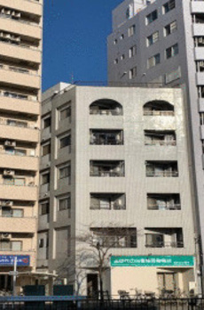 庚申ビル 
