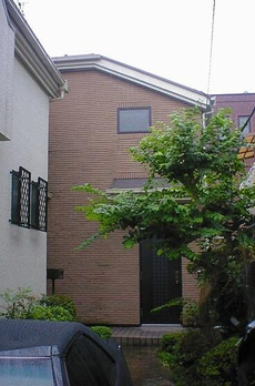 ＧＲＥＥＮ　ＰＡＲＫ　Ｂ棟 