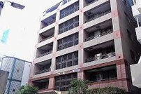 朝日サテライト六本木