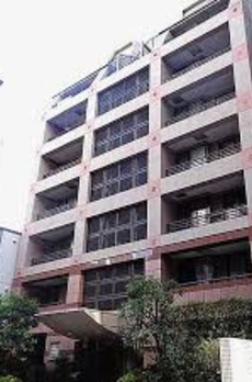 朝日サテライト六本木 