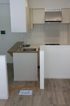 朝日サテライト六本木 