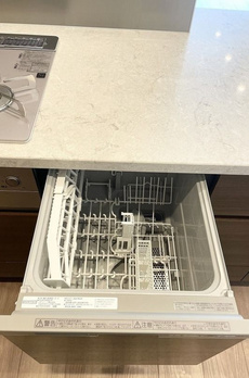 白金ザ・スカイ　西棟 