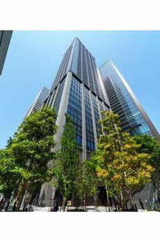 ＷＯＲＬＤ　ＴＯＷＥＲ　ＲＥＳＩＤＥＮＣＥ 