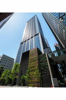 ＷＯＲＬＤ　ＴＯＷＥＲ　ＲＥＳＩＤＥＮＣＥ 